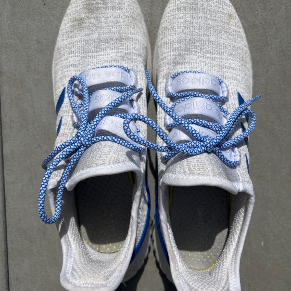 Adidas Mens sneakers - Picture 2 of 4
